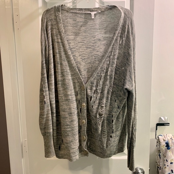 BCBGeneration Cardigan - Picture 2 of 6